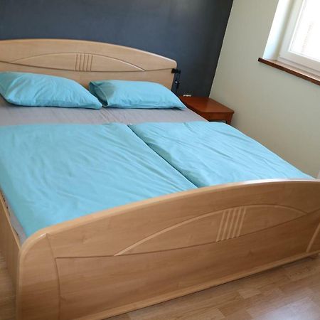 Apartment Olivia Ciginj Экстерьер фото