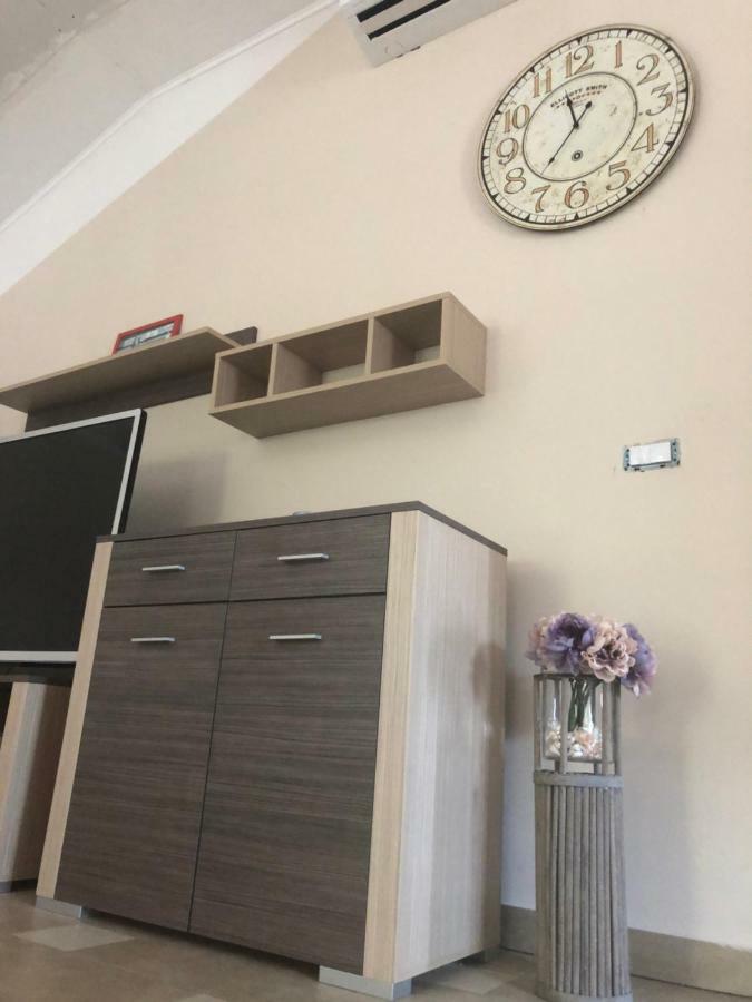 Apartment Olivia Ciginj Экстерьер фото